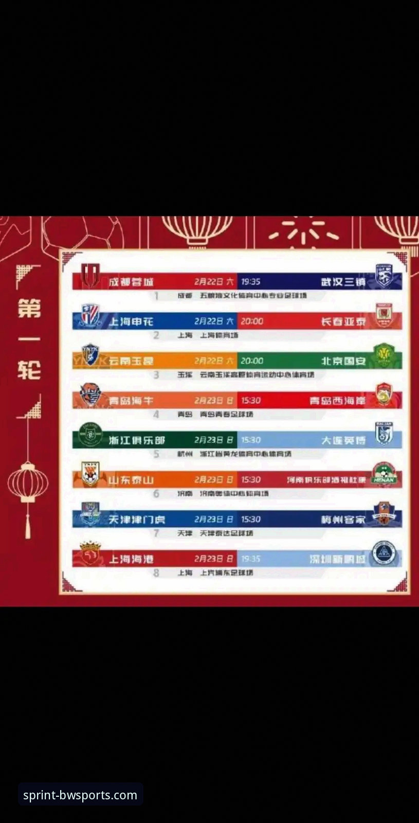 云南玉昆3-3北京国安复盘教程：宝威体育平台解读中超经典对决